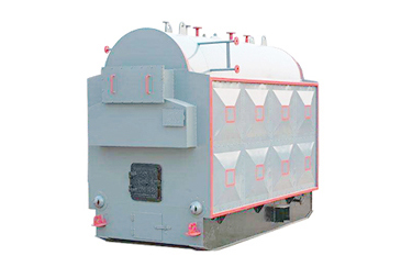 DZH型生物質(zhì)蒸汽鍋爐