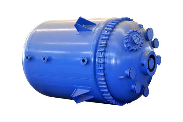 搪瓷反應(yīng)釜