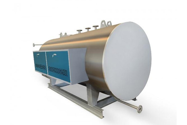 WDR型電加熱蒸汽鍋爐