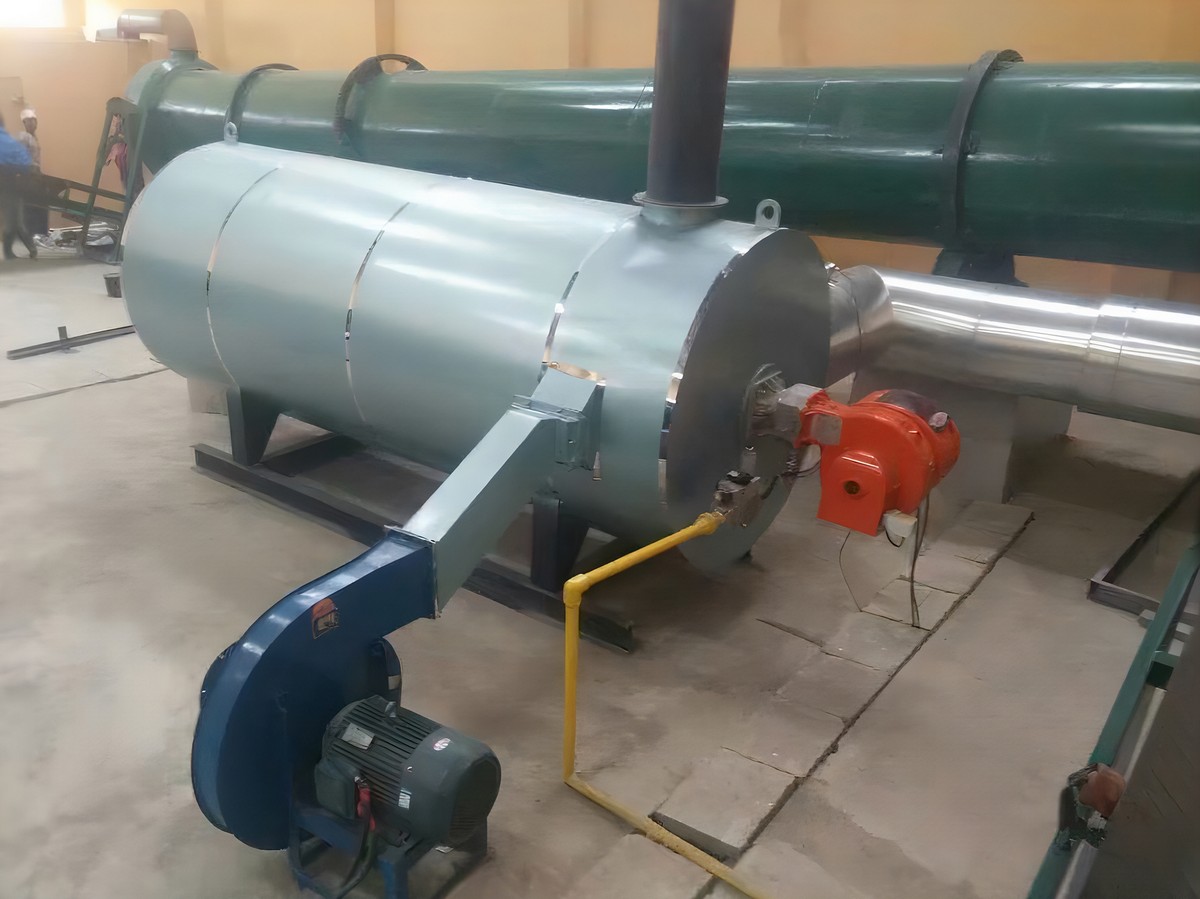 90萬(wàn)大卡燃?xì)鉄犸L(fēng)爐